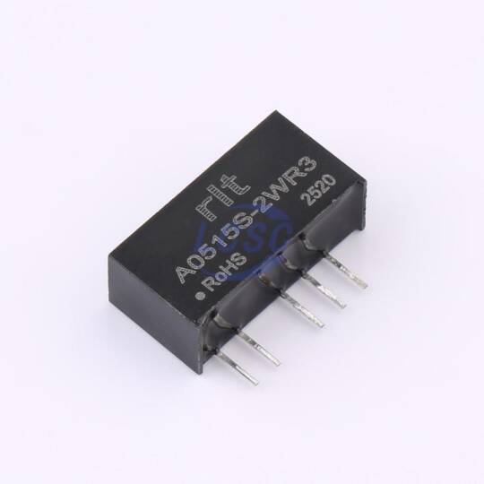 RLT A0515S-2WR3 - 3