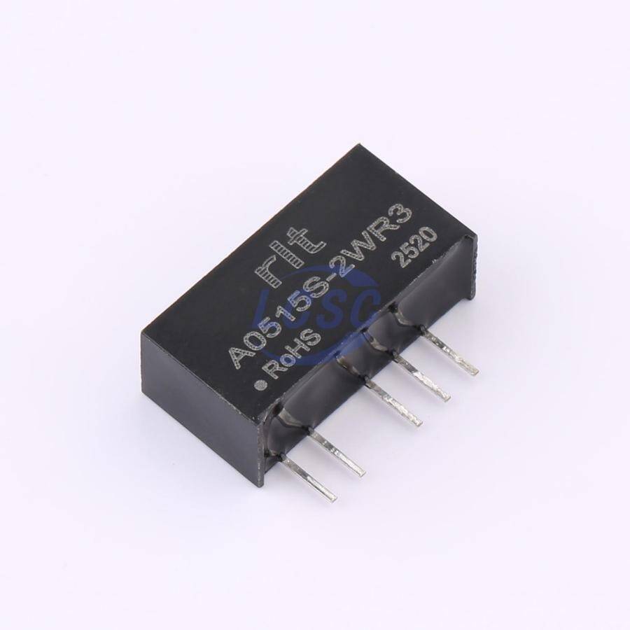 RLT A0515S-2WR3 - 3
