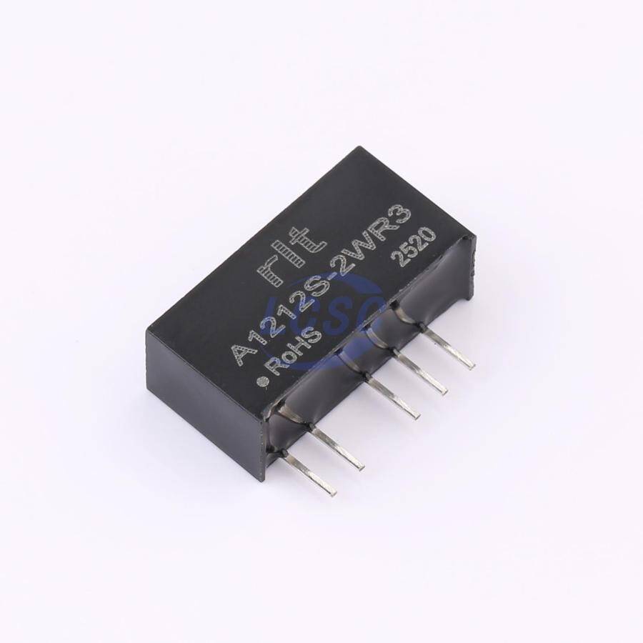 RLT A1212S-2WR3 - 3