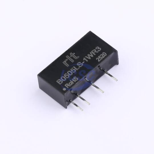 RLT B0505LS-1WR3 - 3