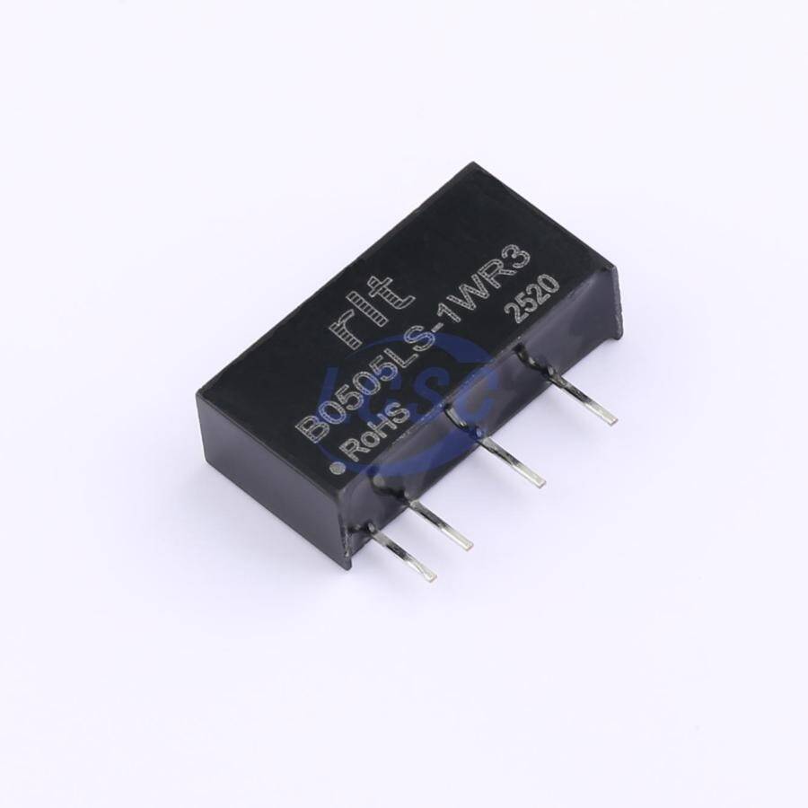 RLT B0505LS-1WR3 - 3