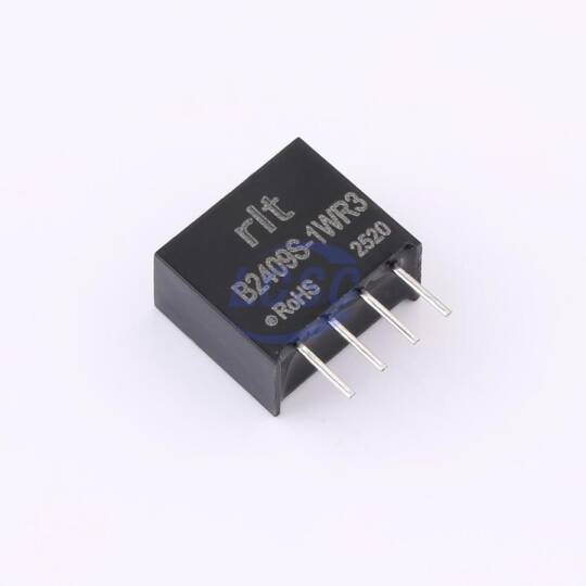 RLT B2409S-1WR3 - 3