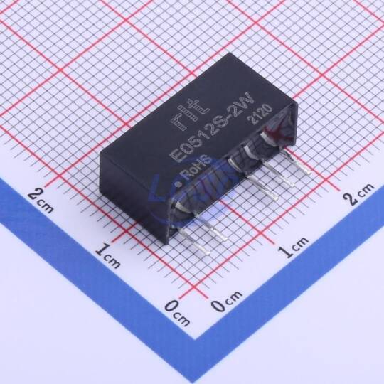 RLT E0512S-2W - 1