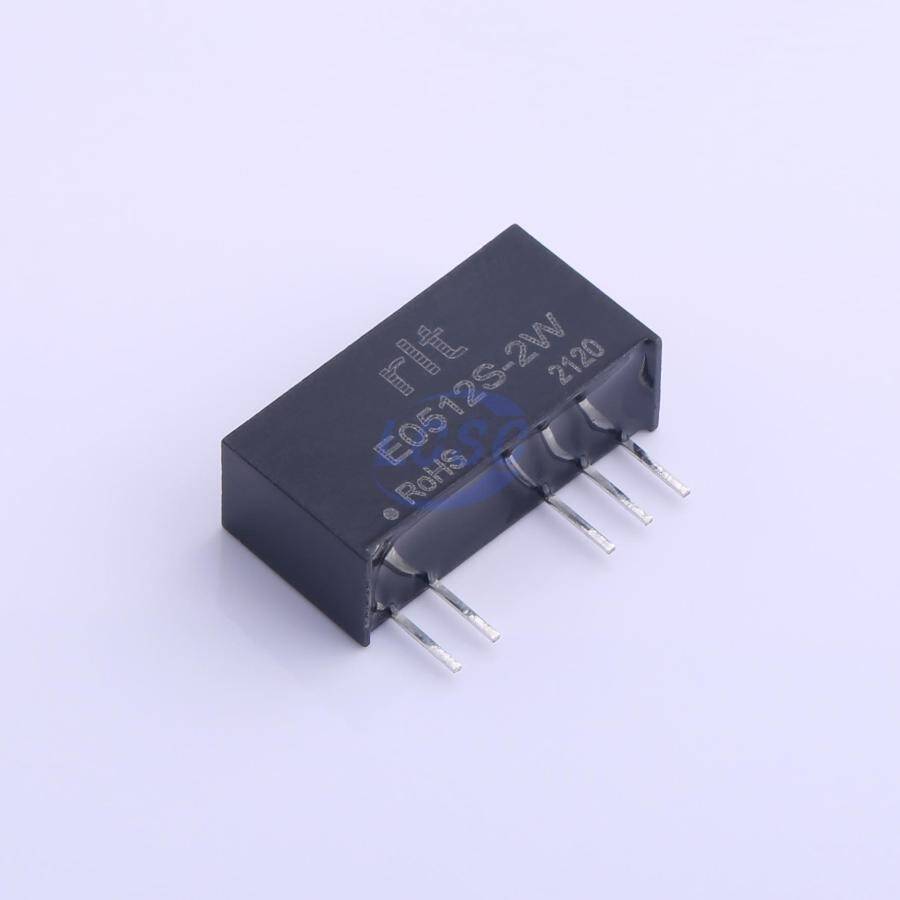 RLT E0512S-2W - 3