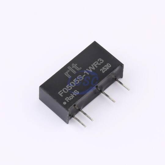 RLT F0505S-1WR3 - 3