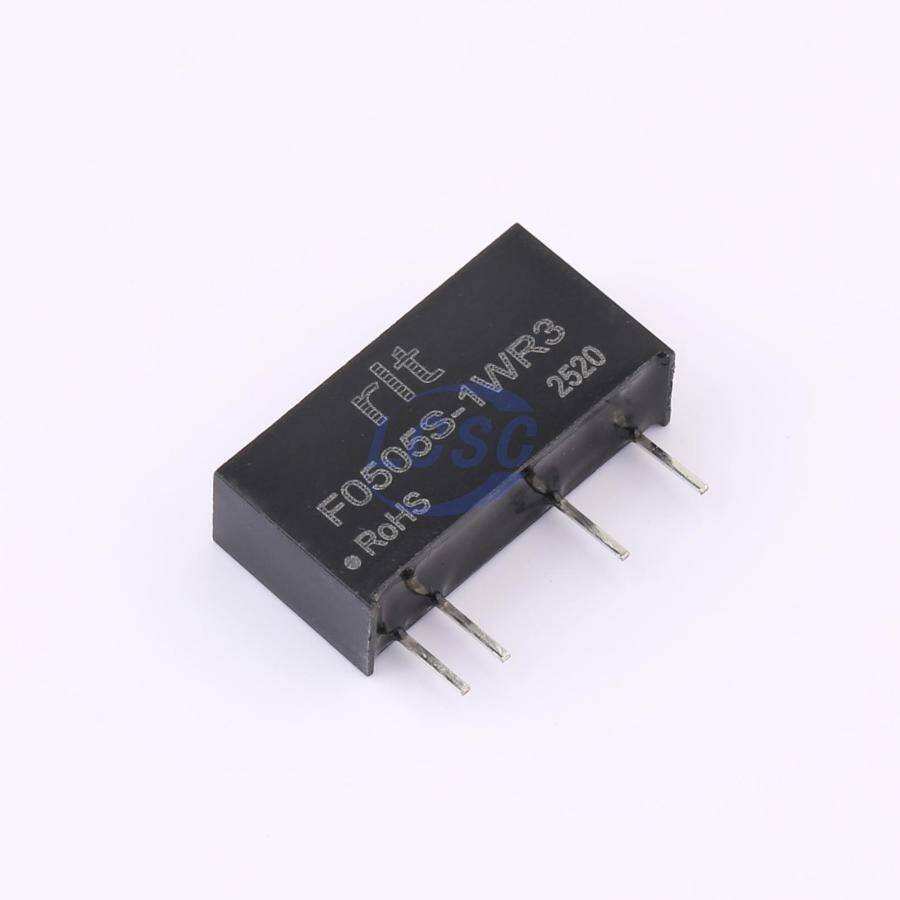 RLT F0505S-1WR3 - 3