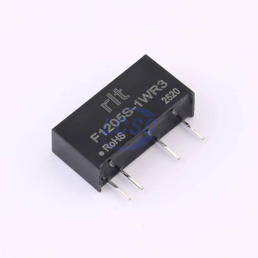 RLT F1205S-1WR3 - 3