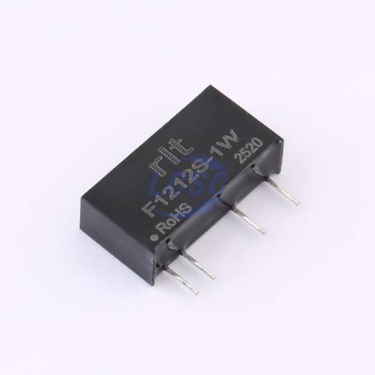 RLT F1212S-1W - 3
