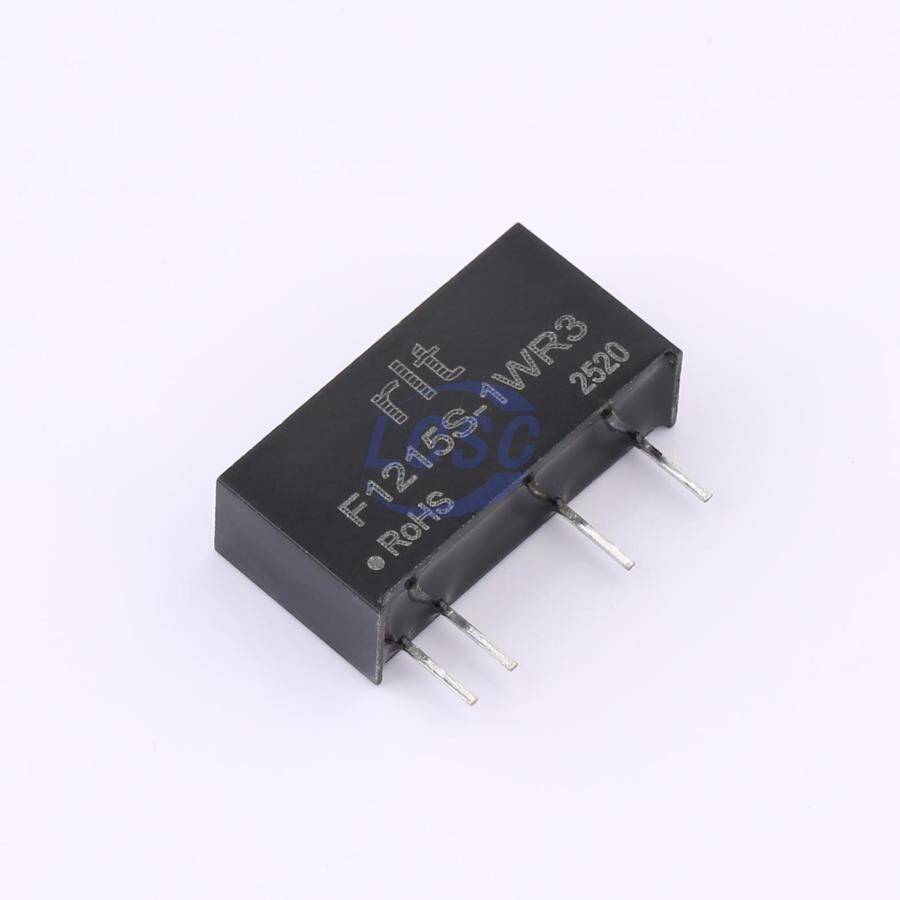 RLT F1215S-1WR3 - 3