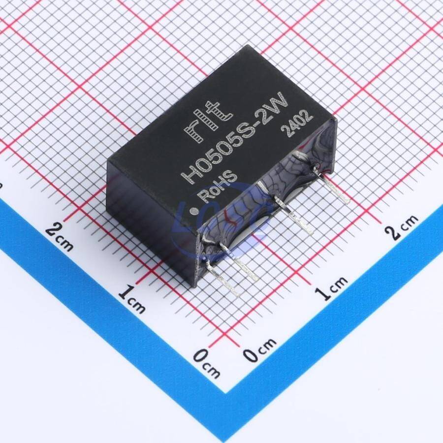 RLT H0505S-2W - 1