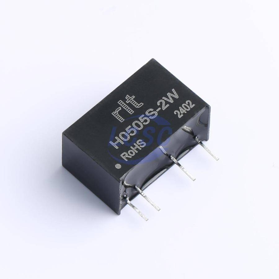 RLT H0505S-2W - 3