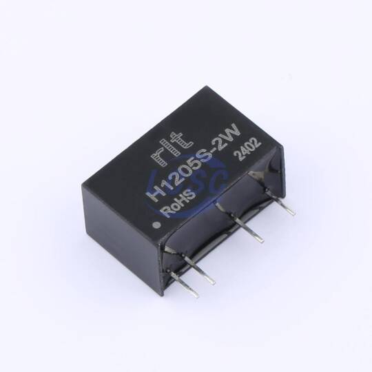 RLT H1205S-2W - 3