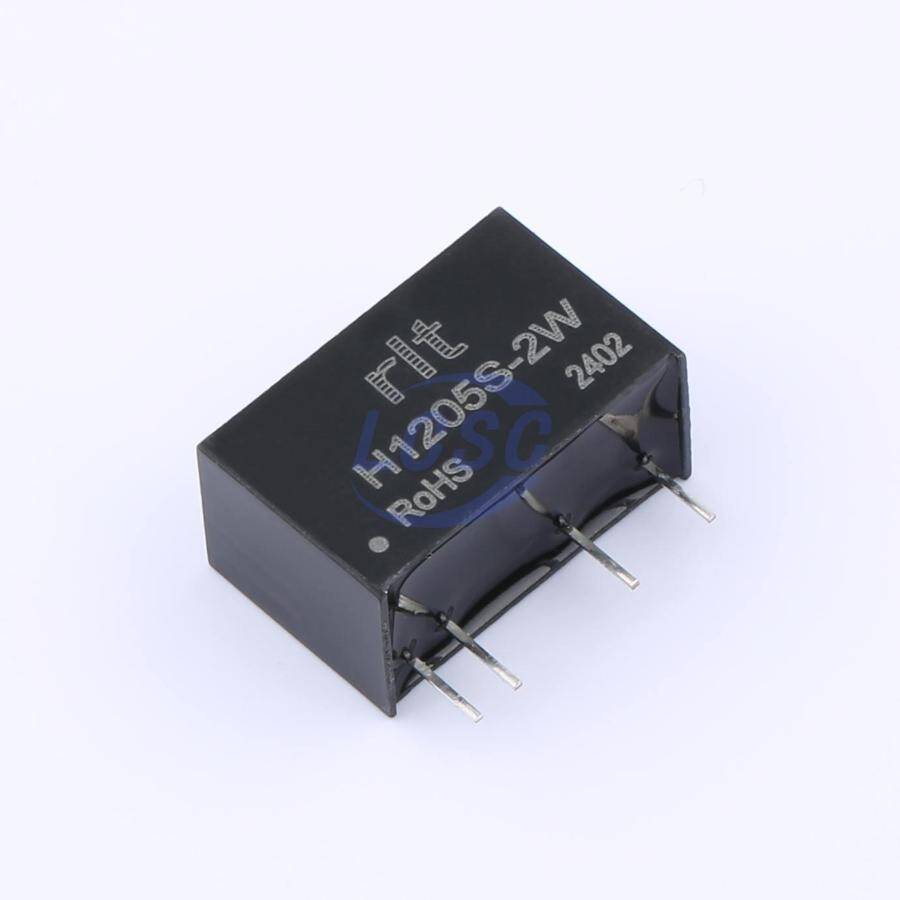 RLT H1205S-2W - 3