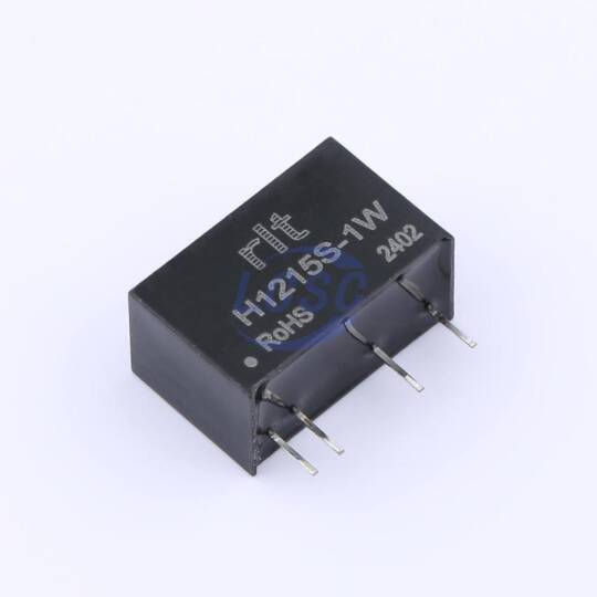 RLT H1215S-1W - 3