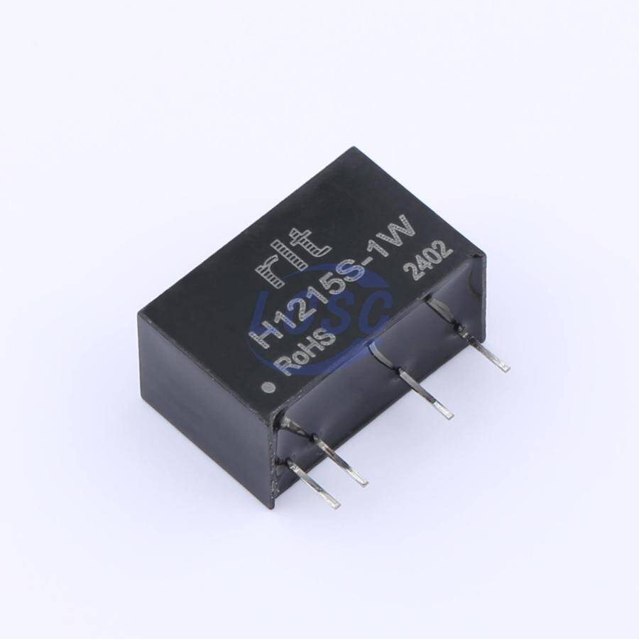 RLT H1215S-1W - 3