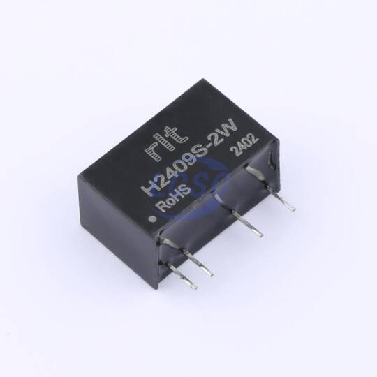 RLT H2409S-2W - 3