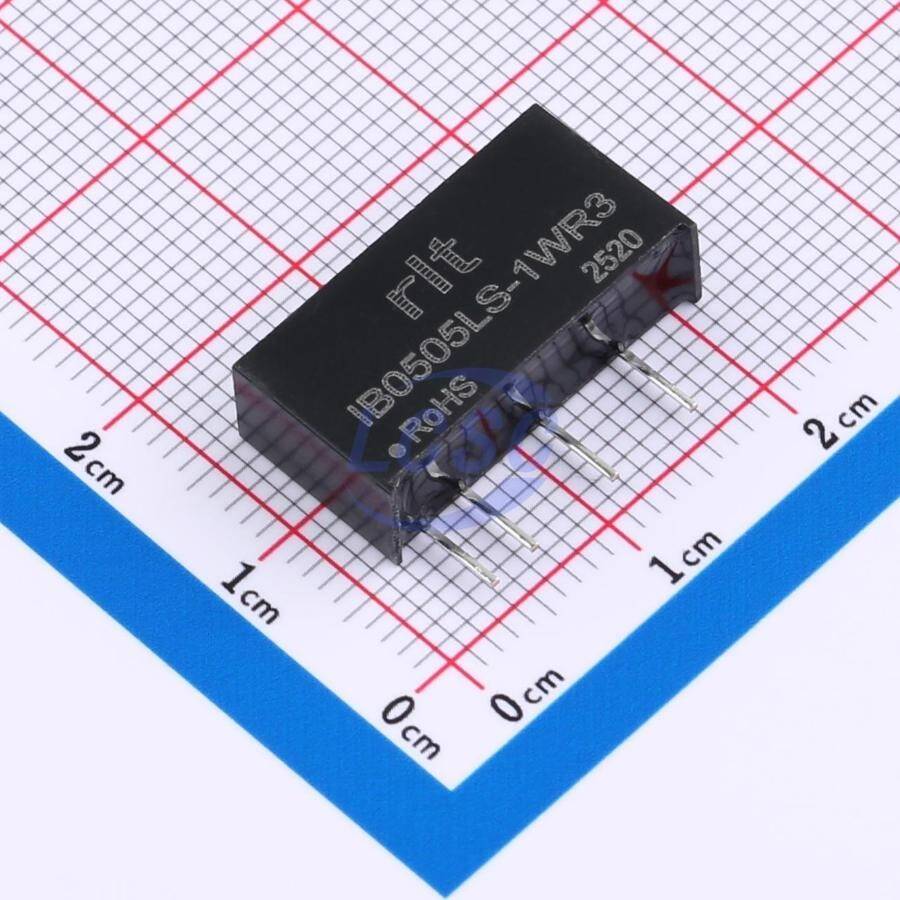 RLT IB0505LS-1WR3