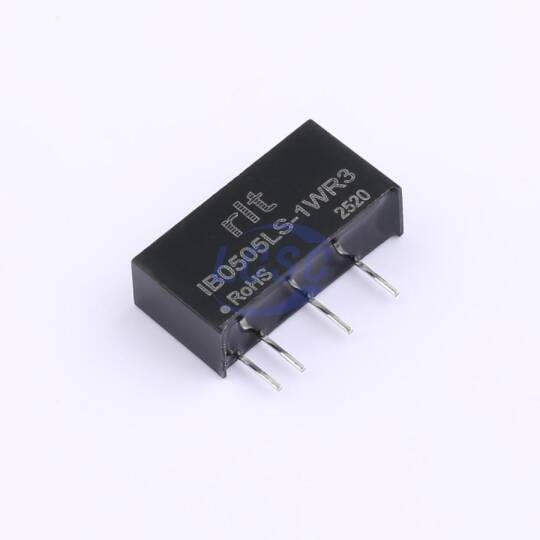 RLT IB0505LS-1WR3 - 3