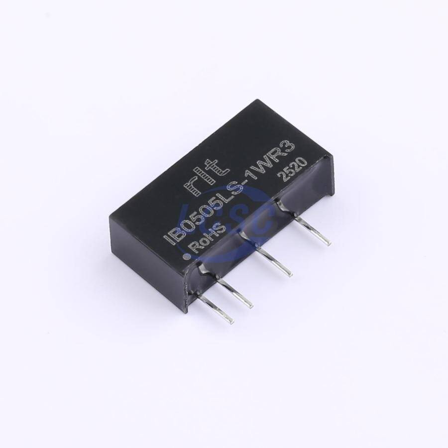 RLT IB0505LS-1WR3 - 3