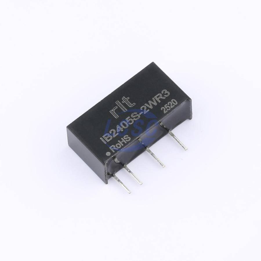 RLT IB2405S-2WR3 - 3
