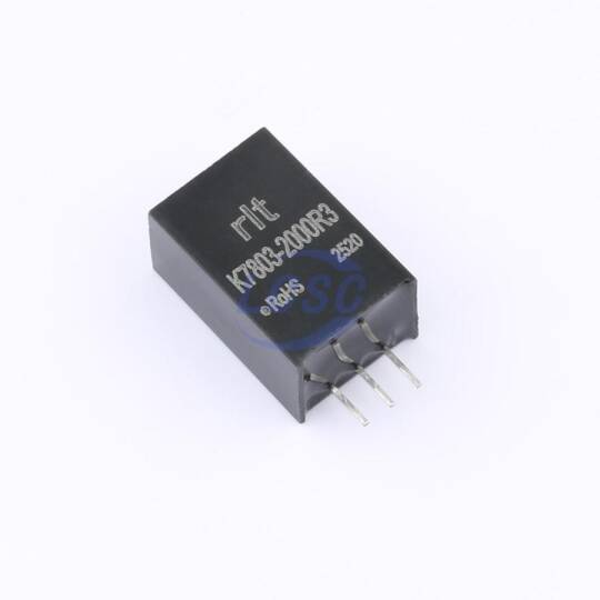 RLT K7803-2000R3 - 3