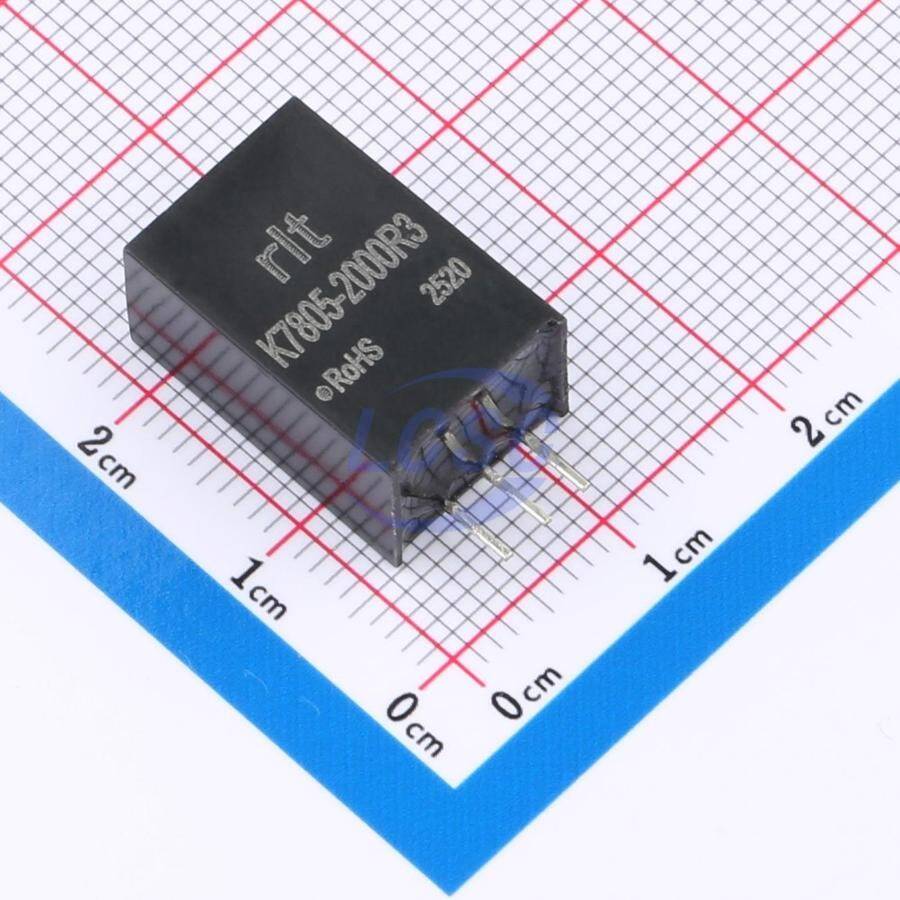 RLT K7805-2000R3 - 1