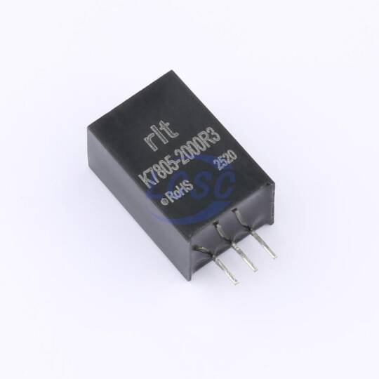 RLT K7805-2000R3 - 3