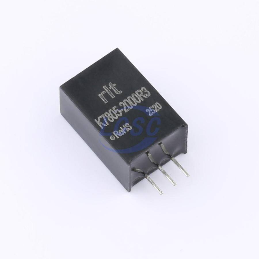 RLT K7805-2000R3 - 3