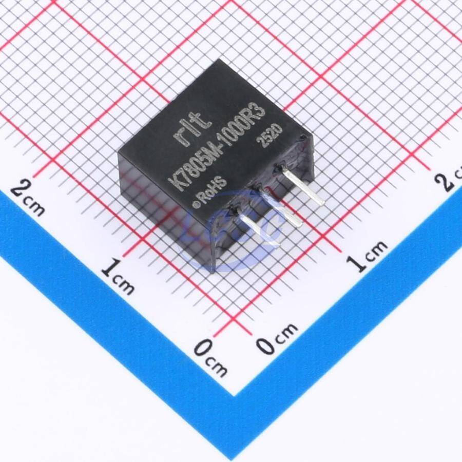 RLT K7805M-1000R3 - 1