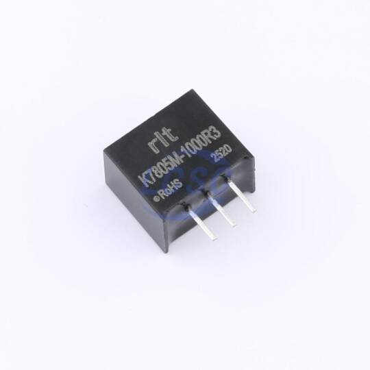 RLT K7805M-1000R3 - 3