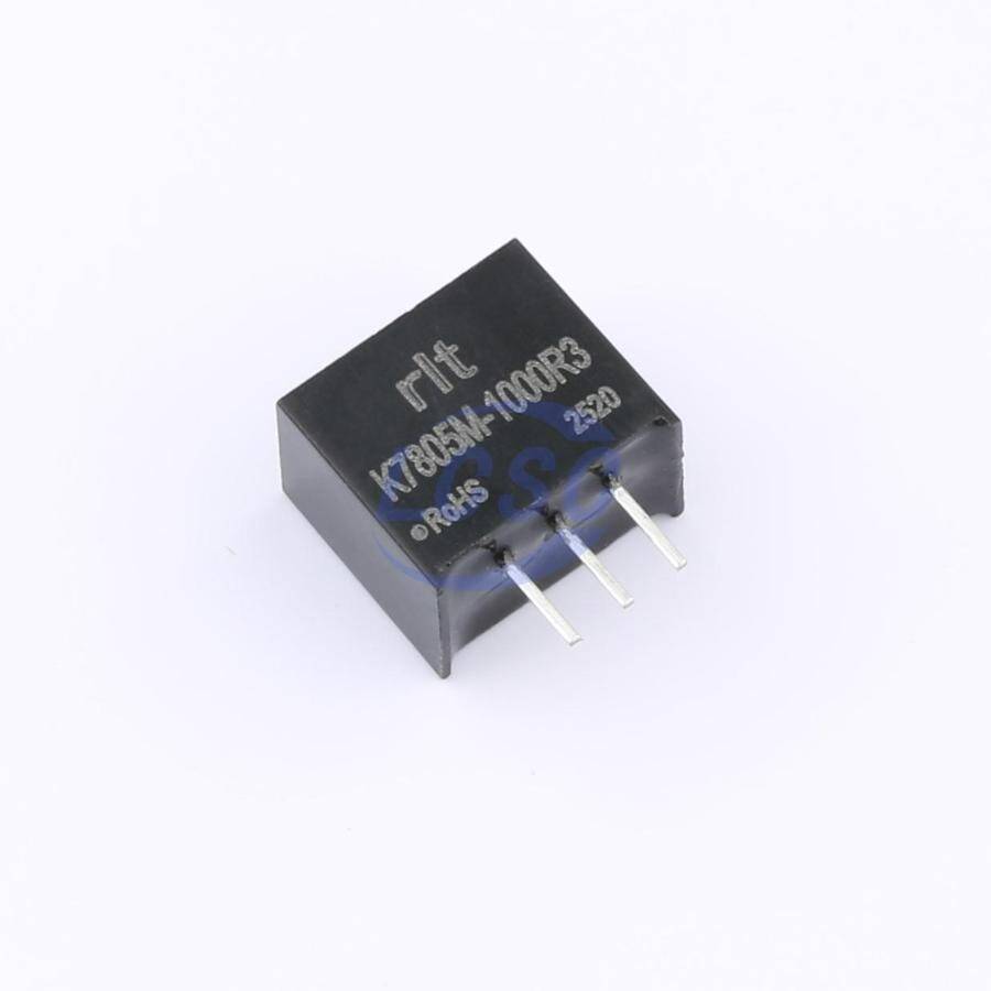 RLT K7805M-1000R3 - 3