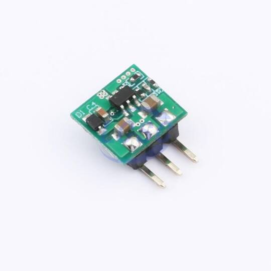 RLT K78L05-500R3 - 3