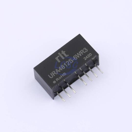 RLT URA4812S-6WR3 - 3