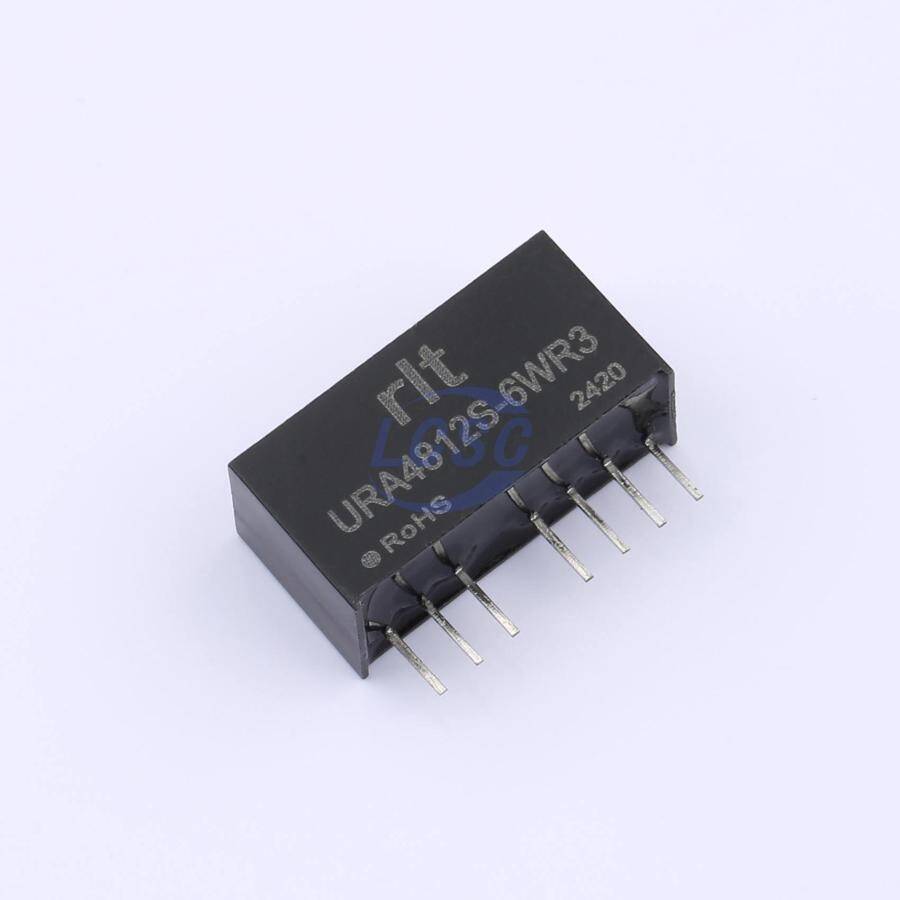RLT URA4812S-6WR3 - 3