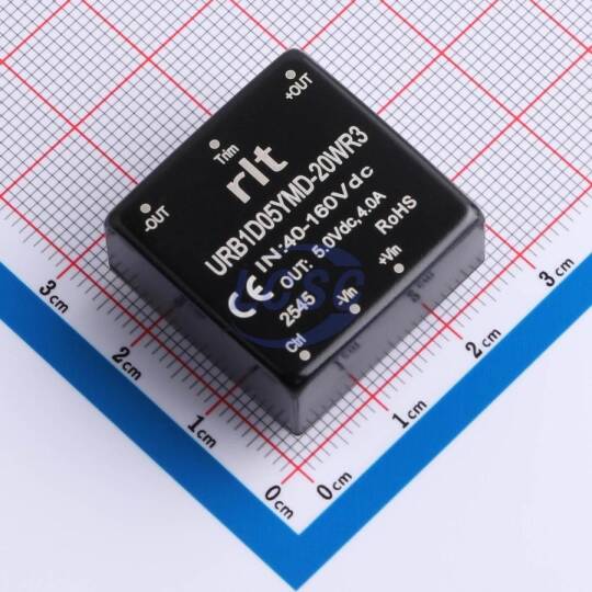 RLT URB1D05YMD-20WR3