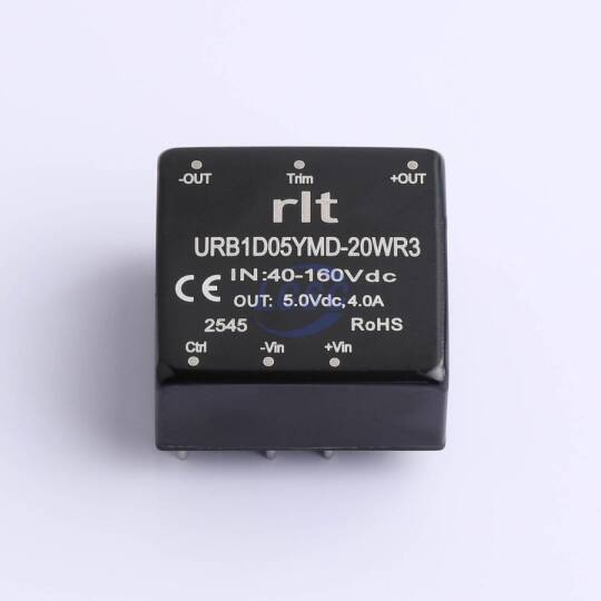 RLT URB1D05YMD-20WR3 - 3