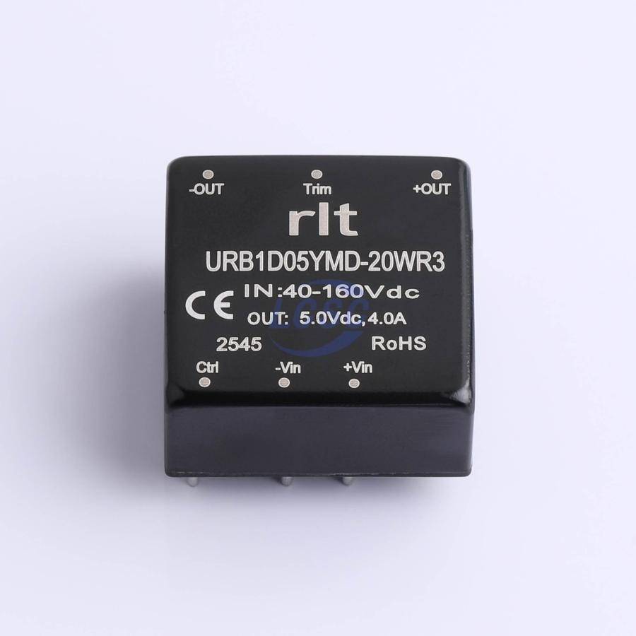 RLT URB1D05YMD-20WR3 - 3