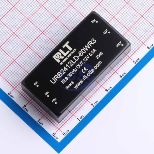 RLT URB2412LD-60WR3