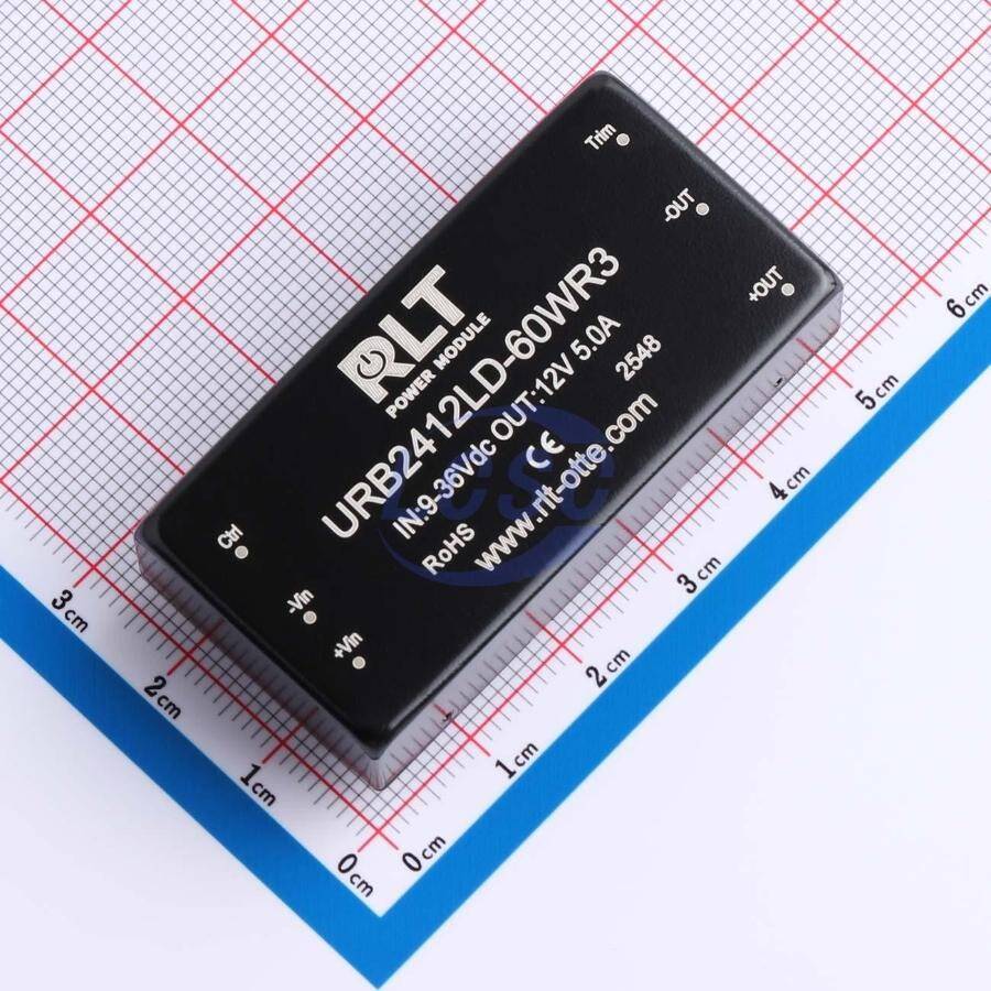 RLT URB2412LD-60WR3 - 1