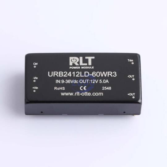 RLT URB2412LD-60WR3 - 3