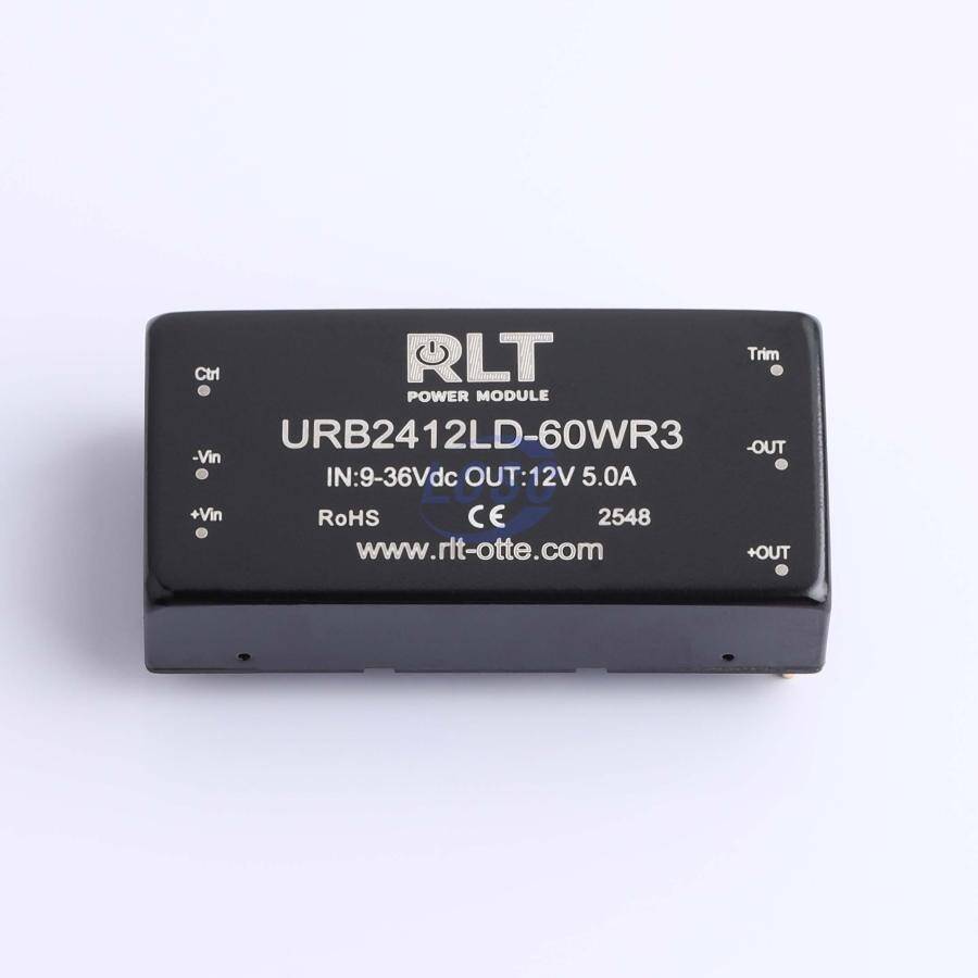 RLT URB2412LD-60WR3 - 3