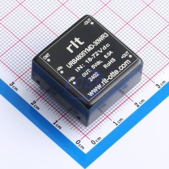 RLT URB4805YMD-30WR3