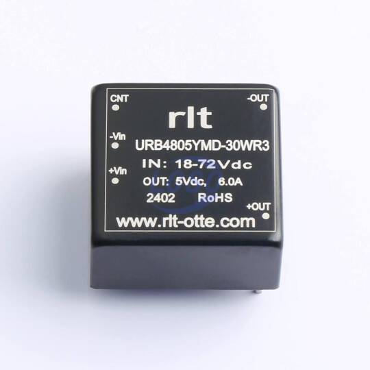 RLT URB4805YMD-30WR3 - 3
