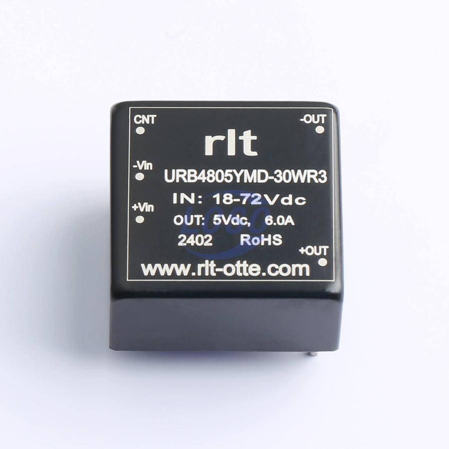 RLT URB4805YMD-30WR3 - 3