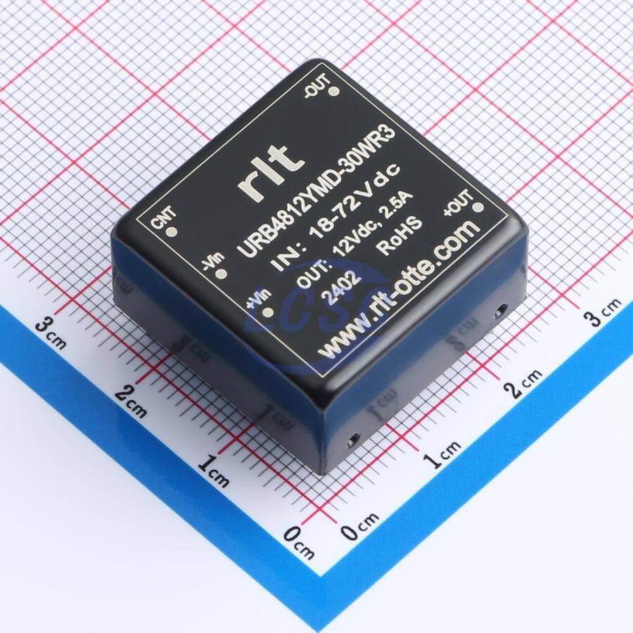 RLT URB4812YMD-30WR3 - 1