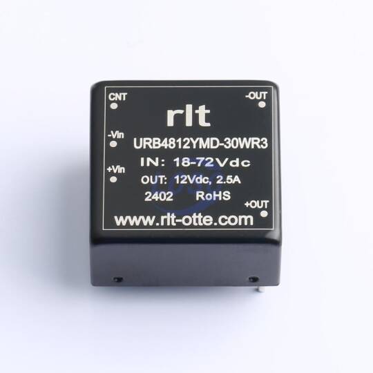 RLT URB4812YMD-30WR3 - 3