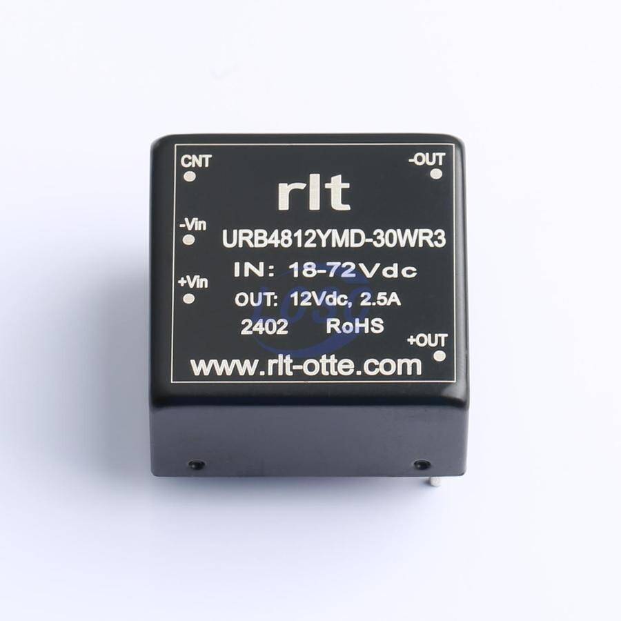 RLT URB4812YMD-30WR3 - 3