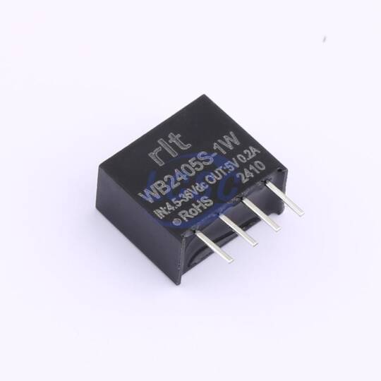 RLT WB2405S-1W - 3