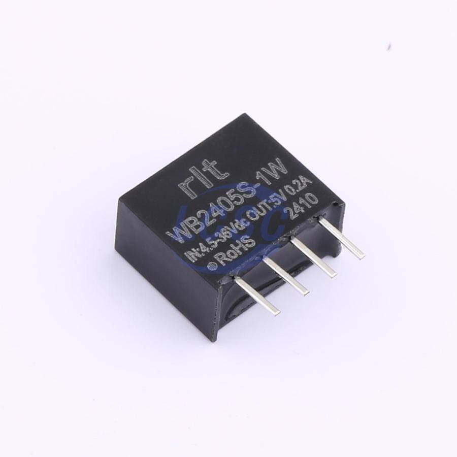 RLT WB2405S-1W - 3