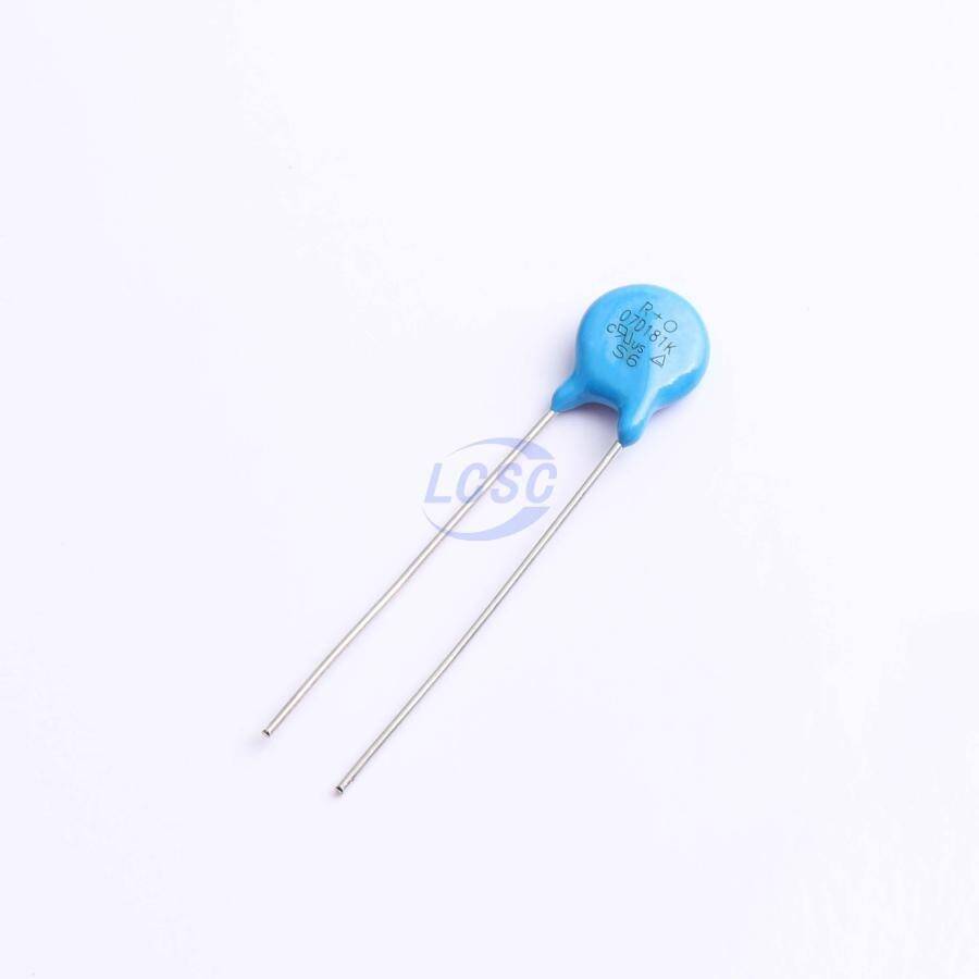 R+O 07D181K - 3